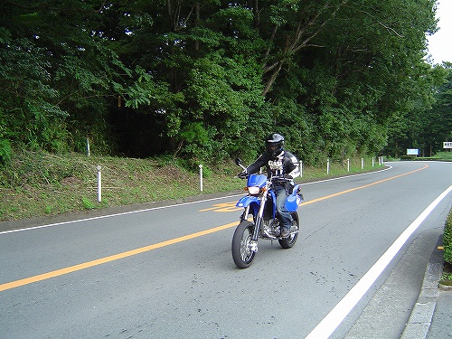 ���̌�A����肿���� Photo by SONY Cyber-shot DSC-P8