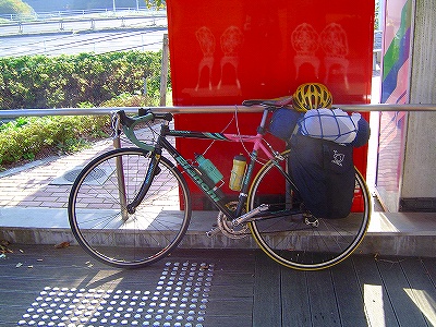�ЂЂ낳��̃}�V���@Bianchi
